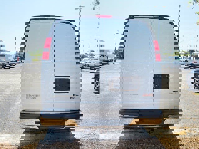 New 2025 GMC Savana 2500 w/ Driver Convenience Package image 5