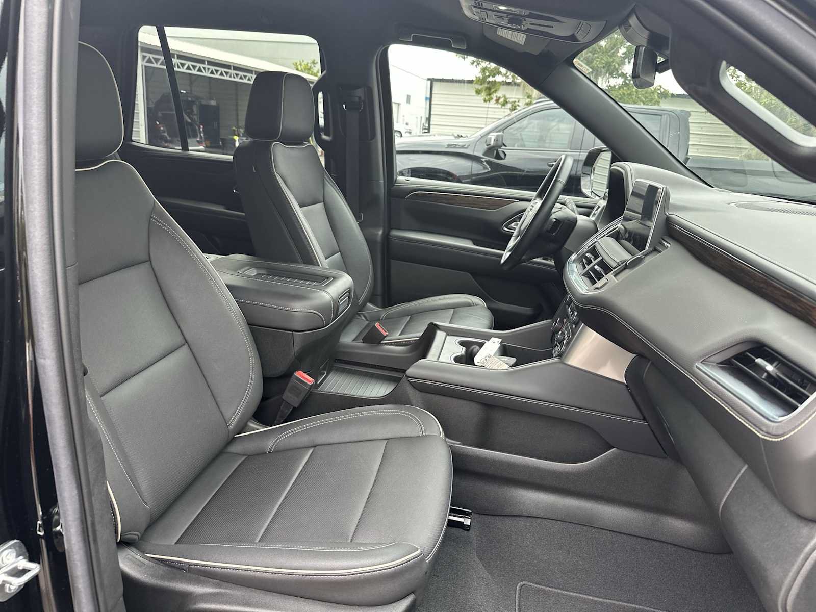 Certified 2023 Chevrolet Tahoe Premier RWD image 19