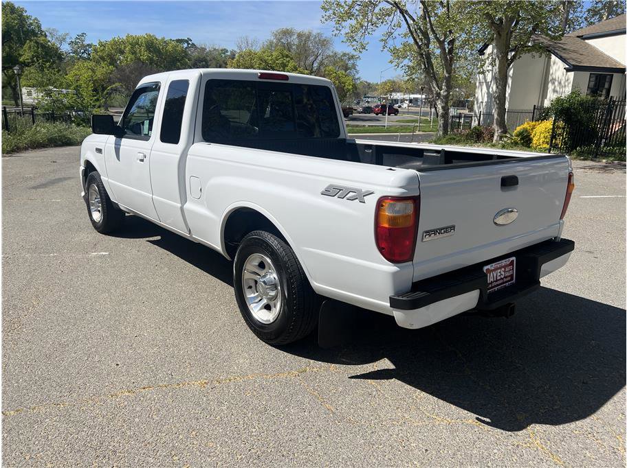 Used 2006 Ford Ranger STX RWD image 4