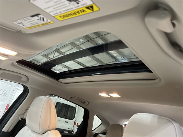 New 2025 MAZDA CX-5 AWD 2.5 S image 20