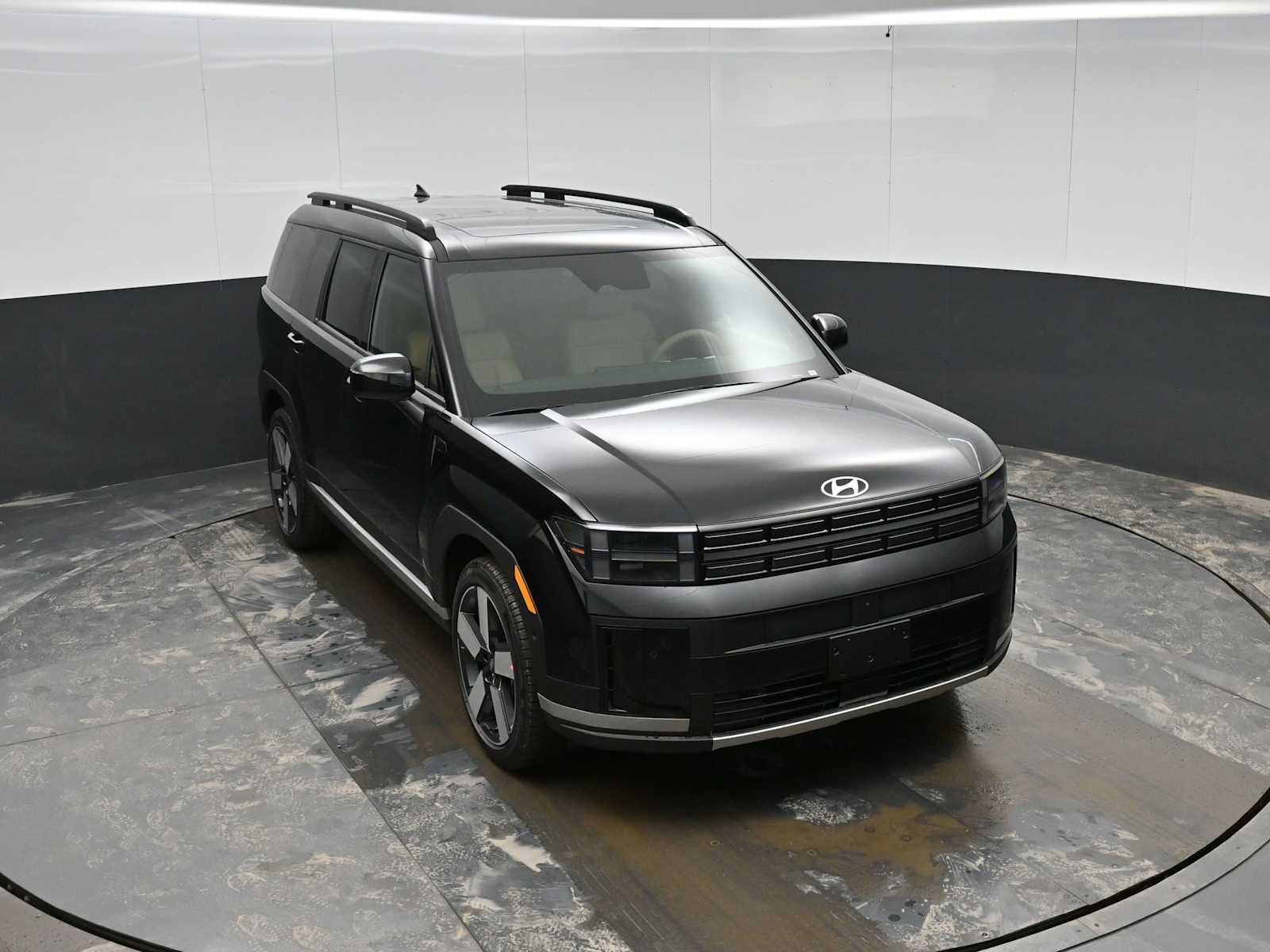 New 2026 Hyundai Santa Fe Limited image 25