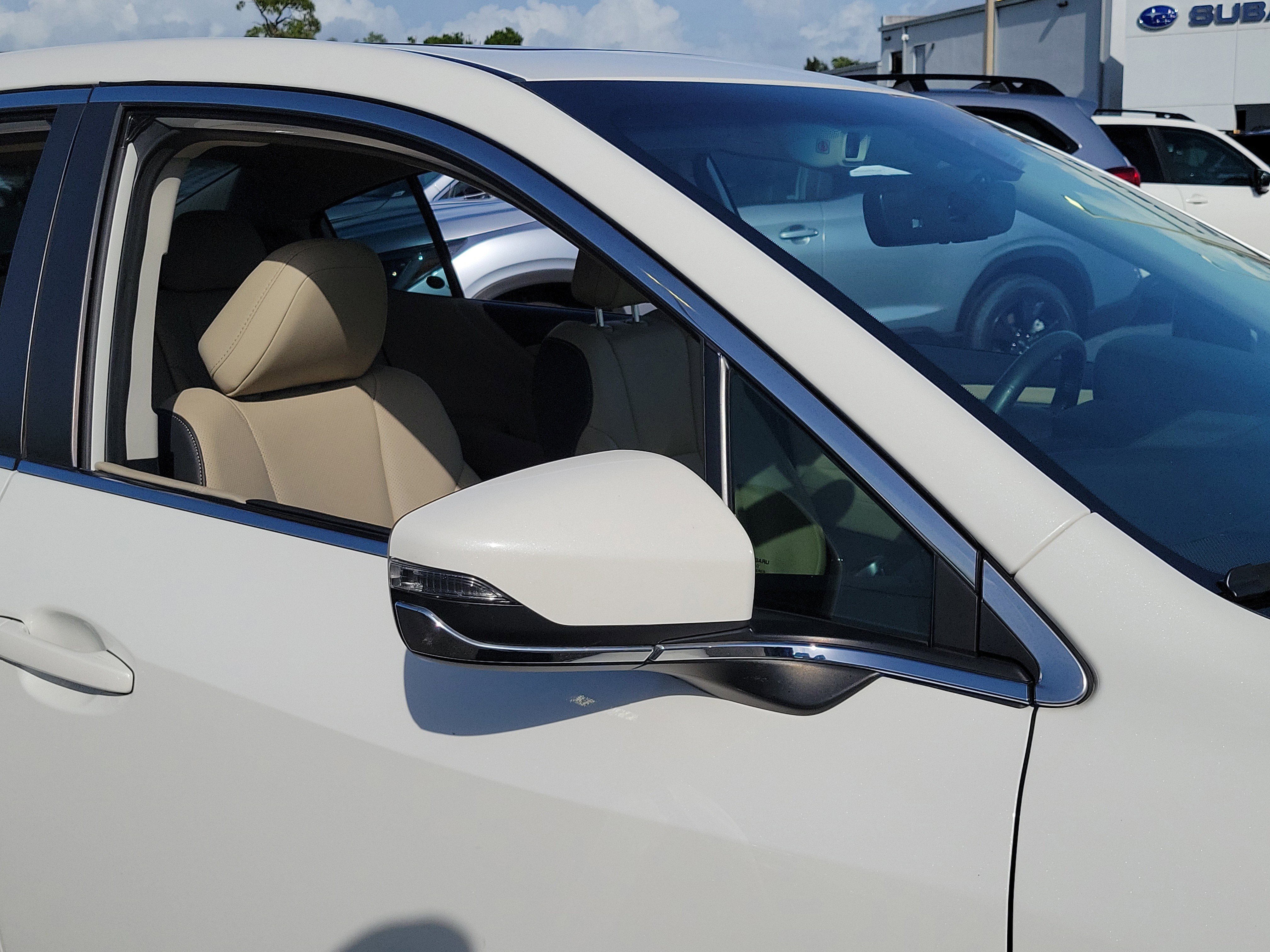 Used 2020 Subaru Legacy Limited w/ Popular Package #2 AWD/4WD image 9
