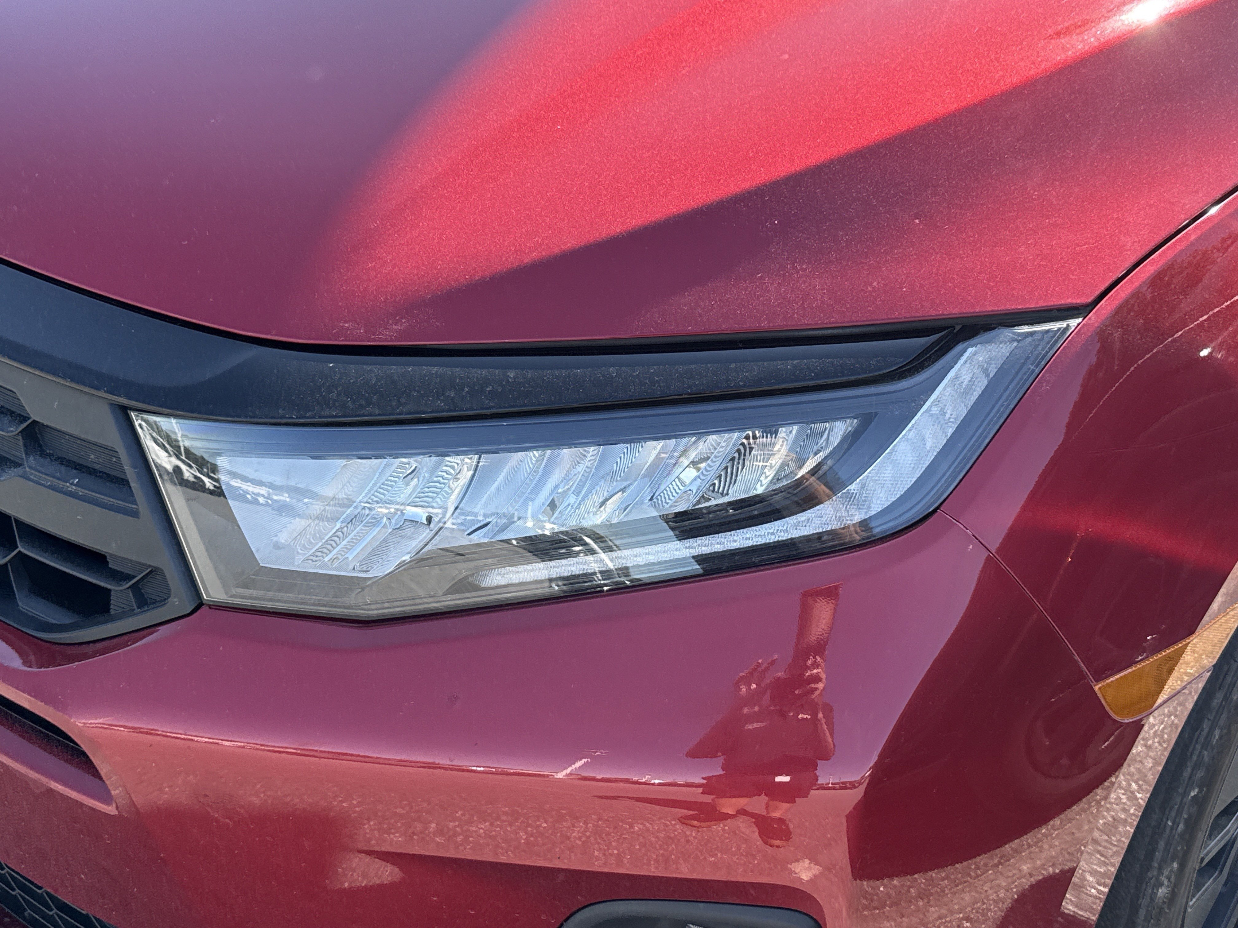 Used 2025 Honda Odyssey Sport-L image 6