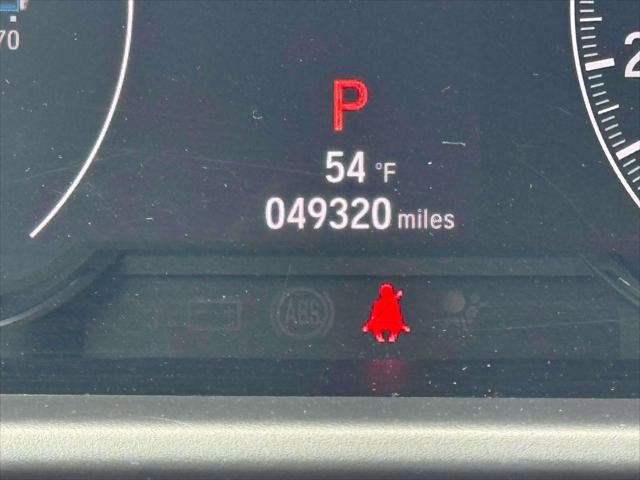 Used 2020 Honda Accord Sport image 25