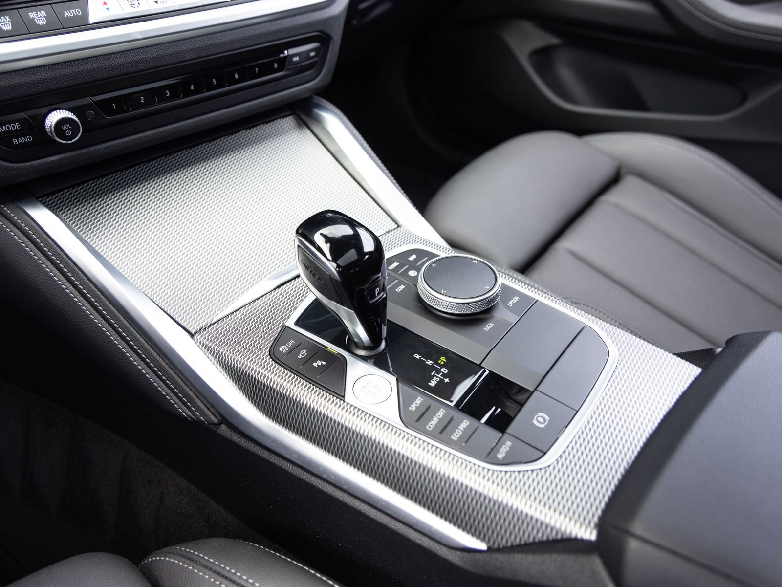 Used 2023 BMW M440i Gran Coupe w/ Premium Package RWD image 14