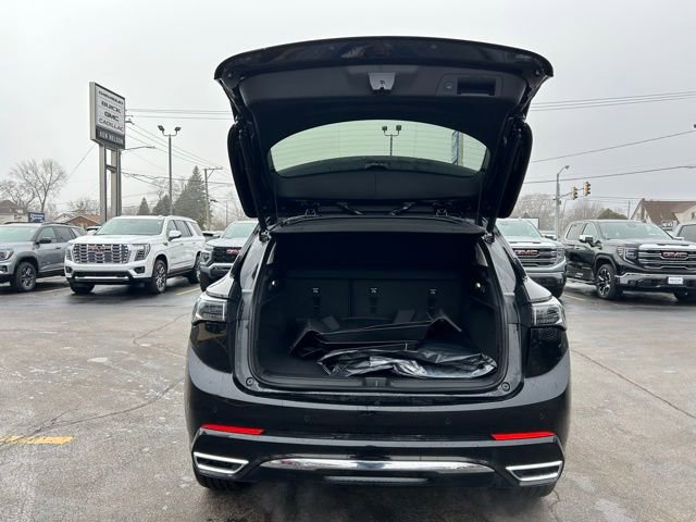 New 2026 Buick Envision Avenir image 10