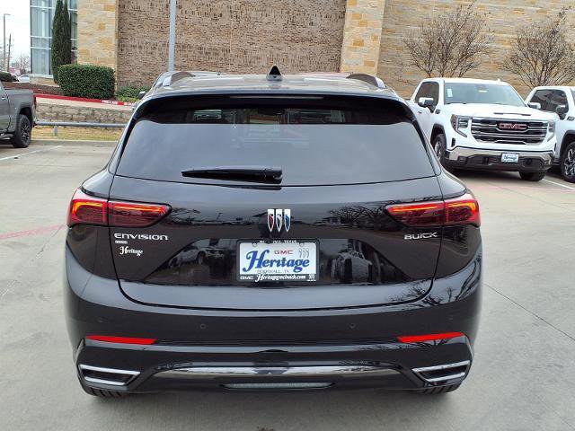New 2026 Buick Envision Sport Touring image 24