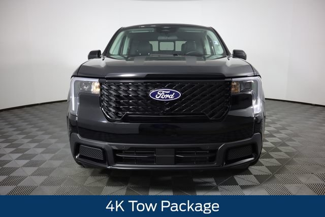 New 2026 Ford Maverick Lariat w/ Black Appearance Package AWD/4WD image 9