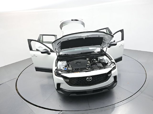 Used 2025 MAZDA CX-50 AWD 2.5 S w/ Preferred Package image 51