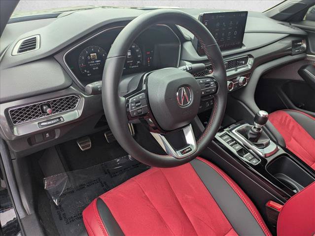 Used 2025 Acura Integra A-Spec FWD image 10
