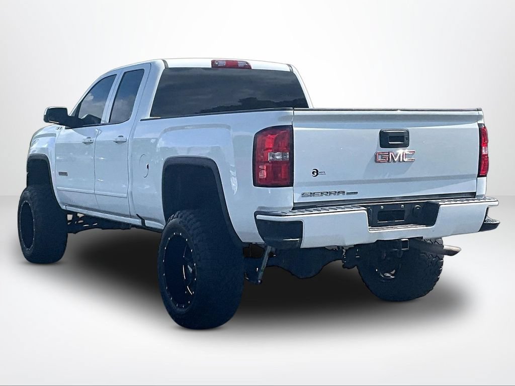 Used 2019 GMC Sierra 1500 Limited w/ Elevation Edition AWD/4WD image 13