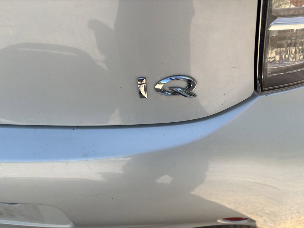 Used 2014 Scion iQ FWD image 9