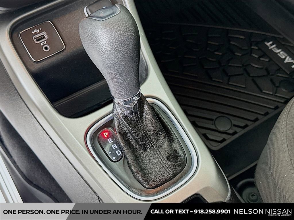 Used 2020 Jeep Compass Sport image 16