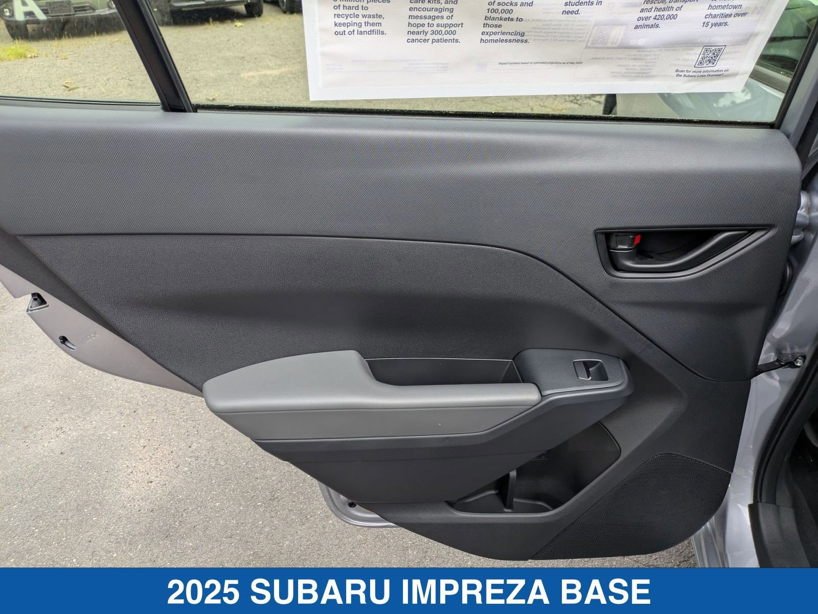 Certified 2025 Subaru Impreza 2.0i image 28