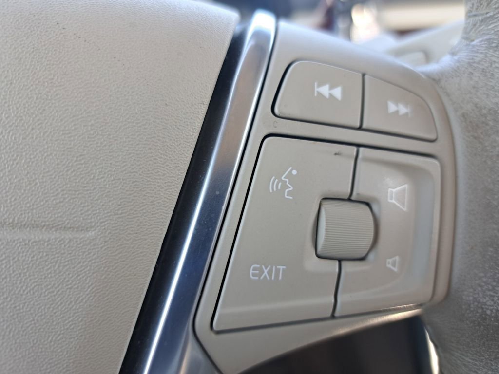 Used 2013 Volvo S80 T6 image 12