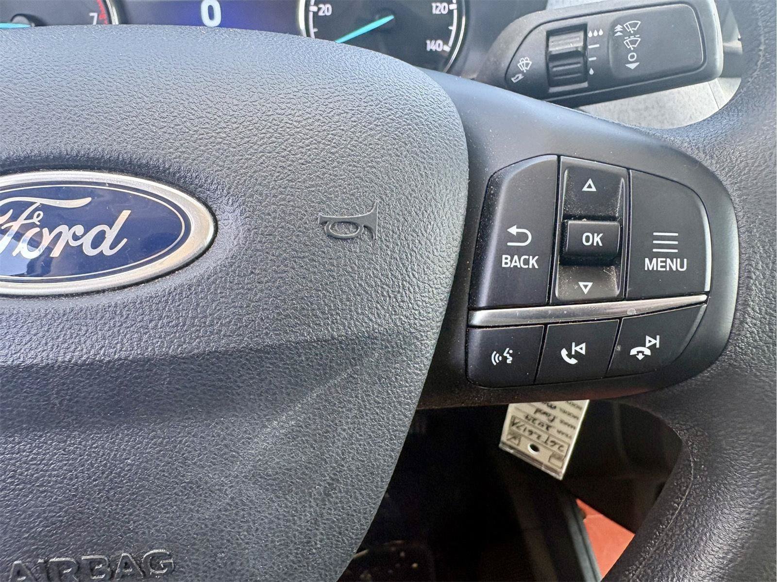 Used 2024 Ford Maverick XLT w/ Equipment Group 300A Standard AWD/4WD image 16