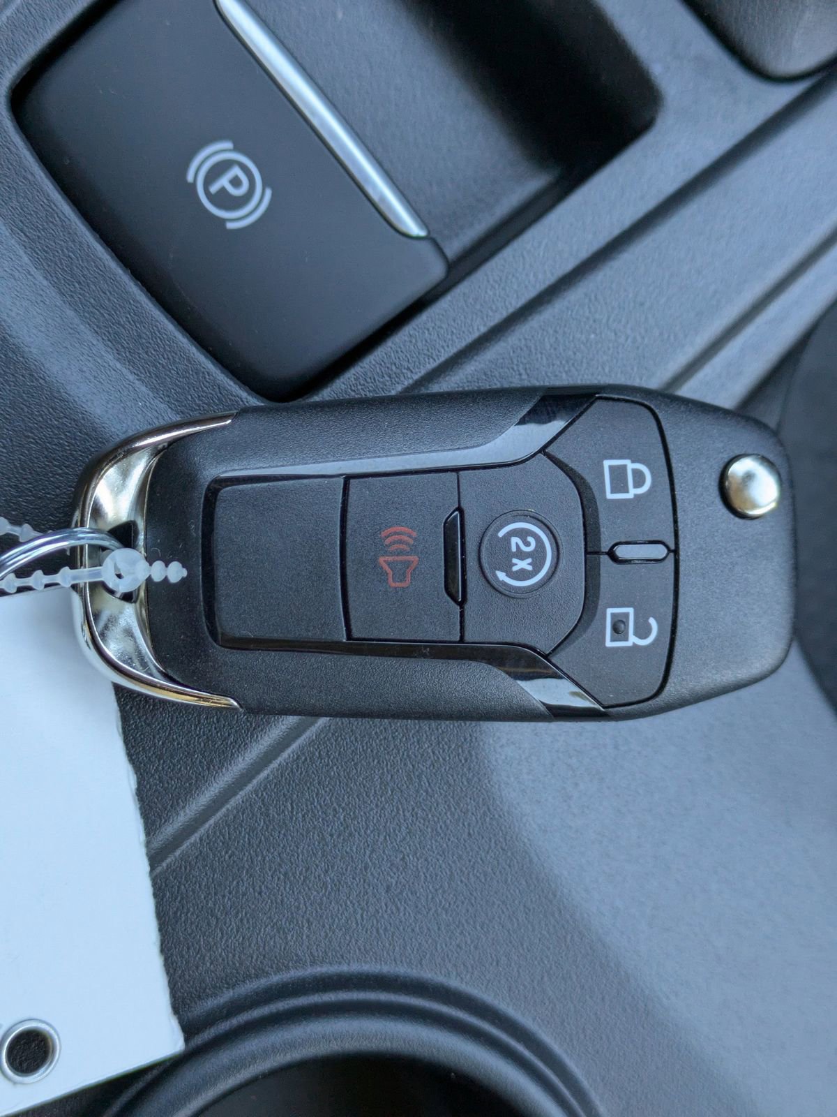 New 2025 Ford Ranger XLT w/ Convenience Package image 29