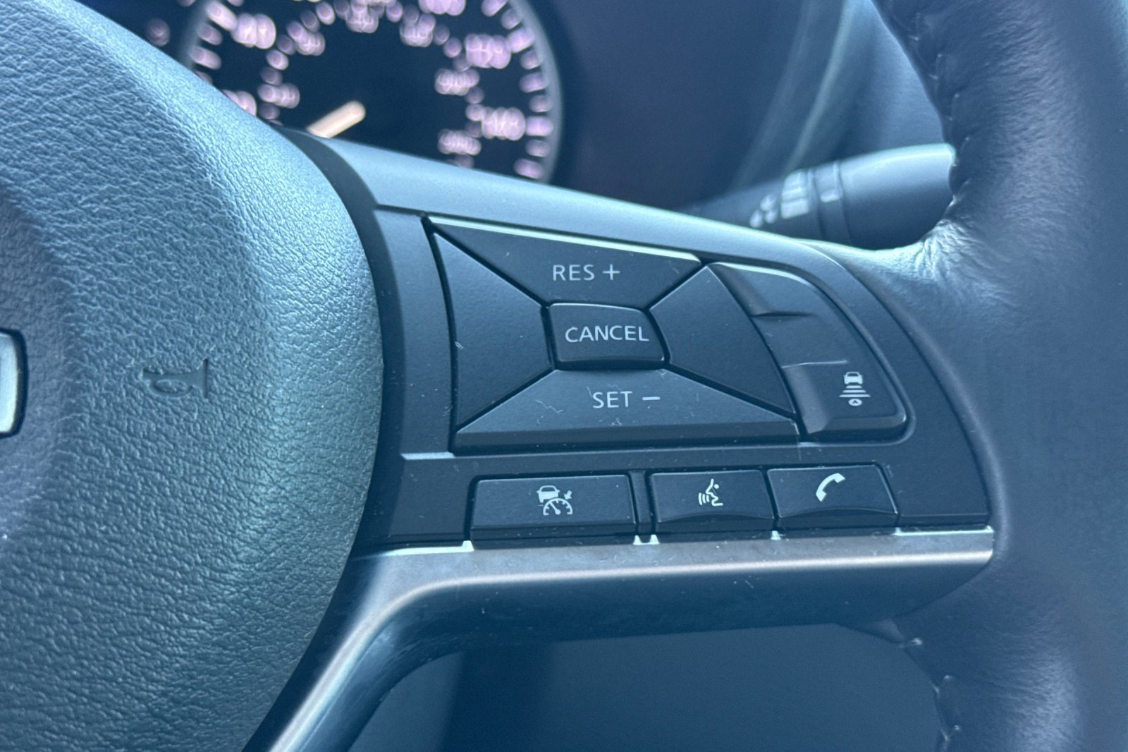 Certified 2024 Nissan Sentra SV w/ All-Weather Package image 38