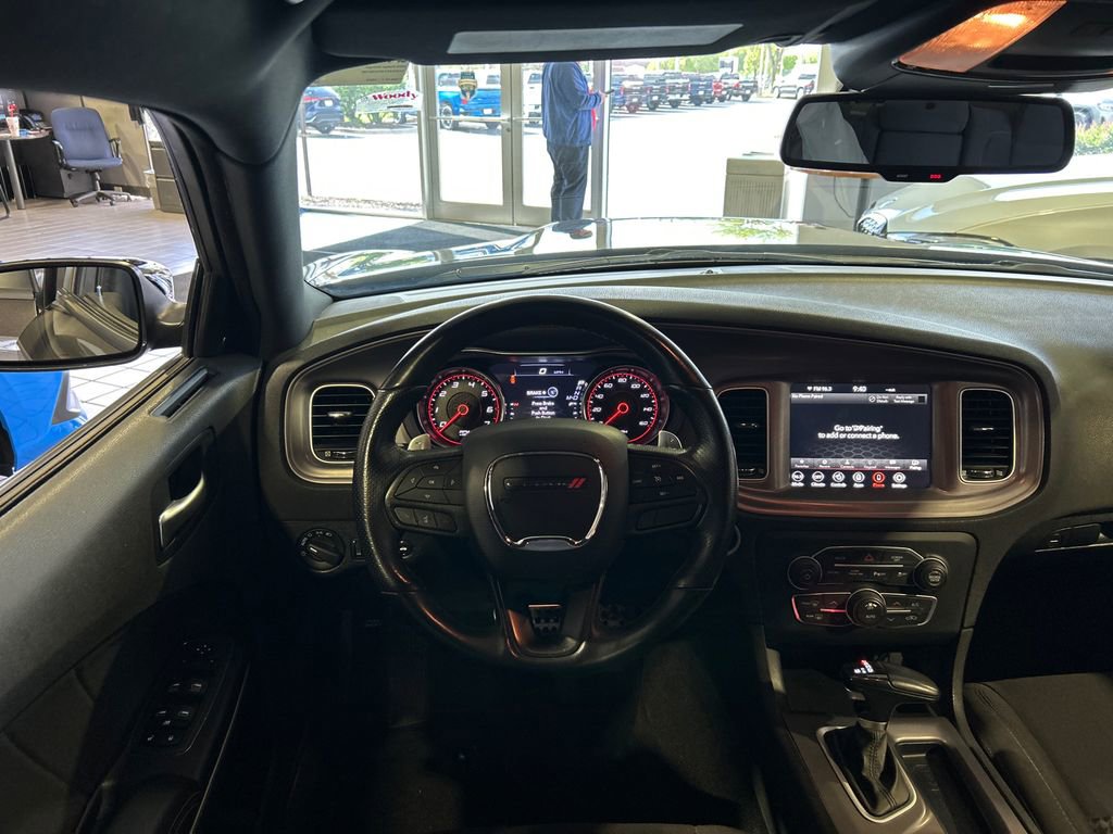 Used 2023 Dodge Charger R/T w/ Cold Weather Package RWD image 29