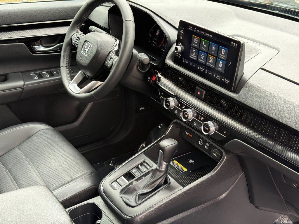 Used 2023 Honda CR-V EX-L image 10