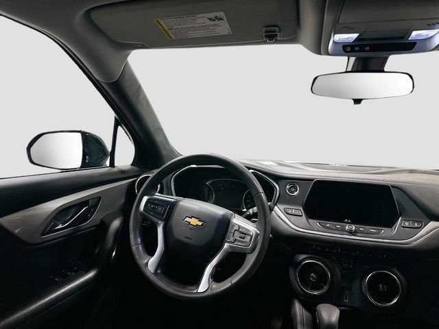 Used 2021 Chevrolet Blazer LT FWD image 19