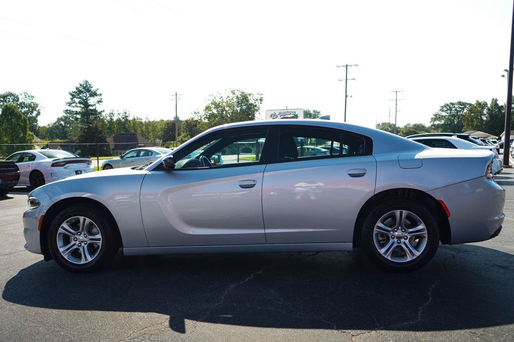 Used 2023 Dodge Charger SXT RWD image 23