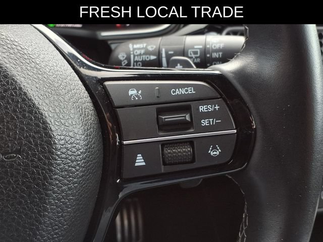 Used 2024 Honda Civic Sport Touring image 24
