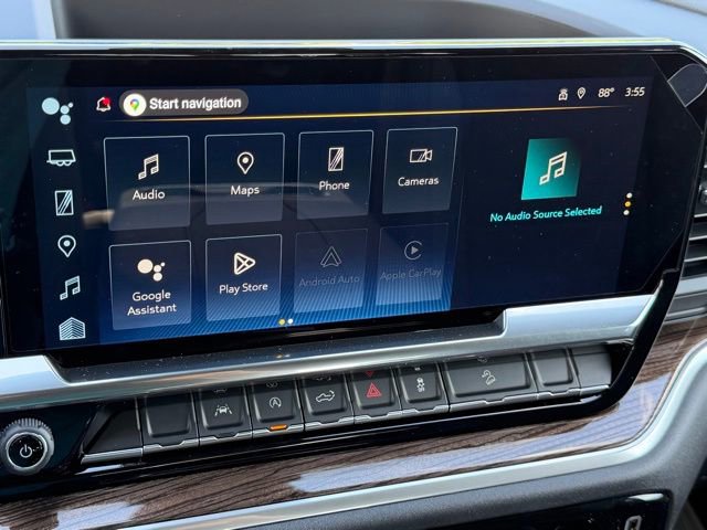 New 2026 Chevrolet Silverado 1500 LT w/ Z71 Off-Road Package image 24