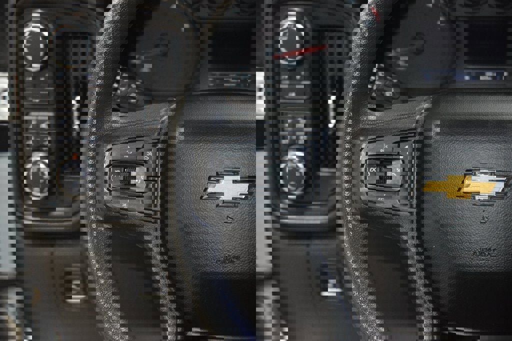 Used 2025 Chevrolet Silverado 3500 W/T w/ WT/CX Safety Package image 30