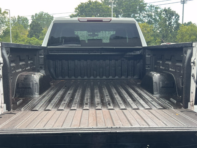 Used 2019 GMC Sierra 1500 SLE w/ Trailering Package AWD/4WD image 8