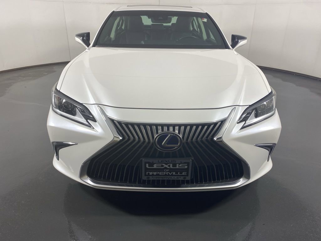 Used 2020 Lexus ES 300h w/ Premium Package image 5