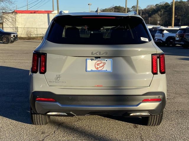 New 2026 Kia Sorento S image 3