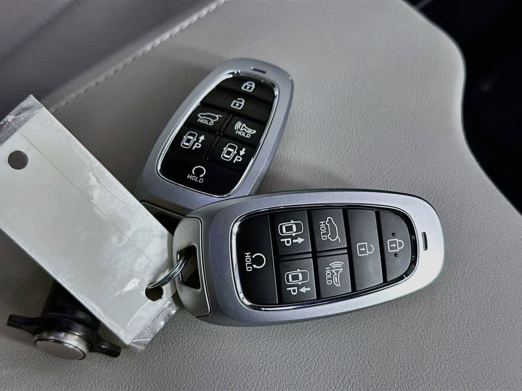 Used 2024 Hyundai Palisade Calligraphy AWD/4WD image 20