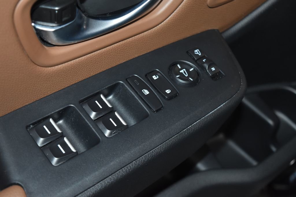 Used 2026 Honda Passport TrailSport Elite image 6