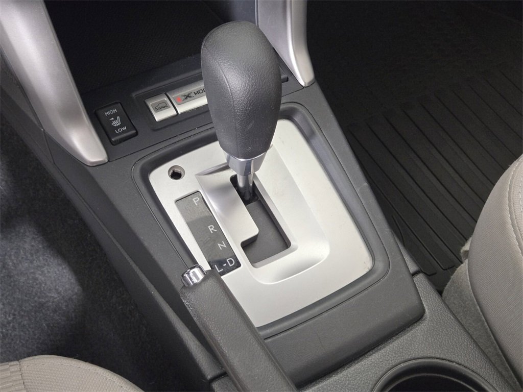 Used 2017 Subaru Forester 2.5i Premium image 32