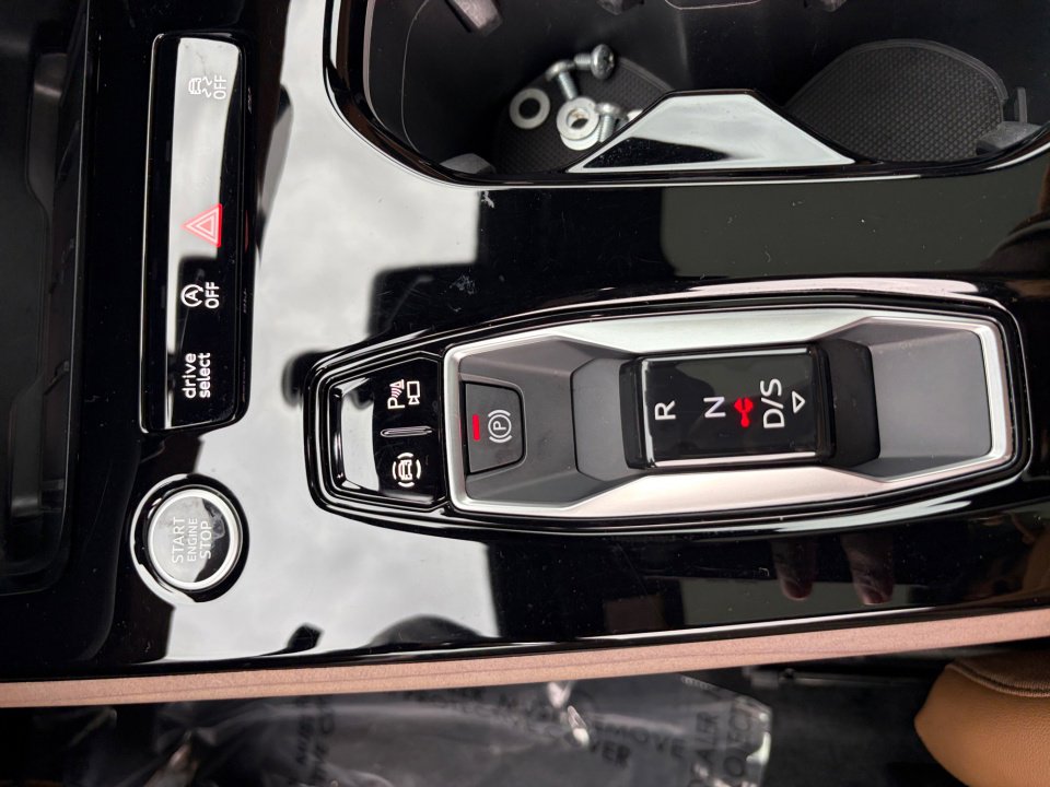 Certified 2025 Audi A5 2.0T Premium Plus Sedan image 20