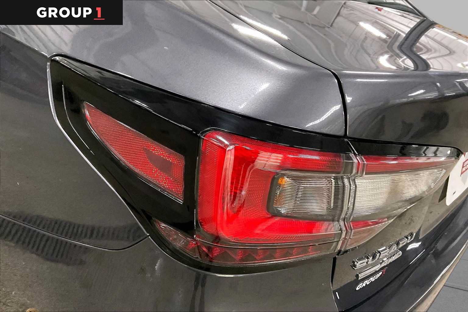 Certified 2024 Subaru Legacy Premium AWD/4WD image 28