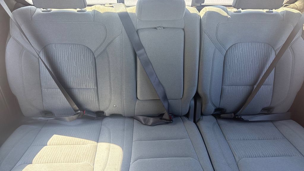 Used 2022 RAM 1500 Big Horn AWD/4WD image 21