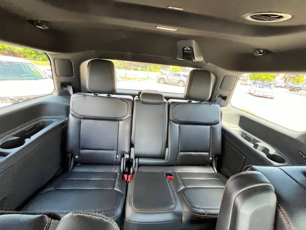 New 2026 Ford Expedition Tremor AWD/4WD image 15