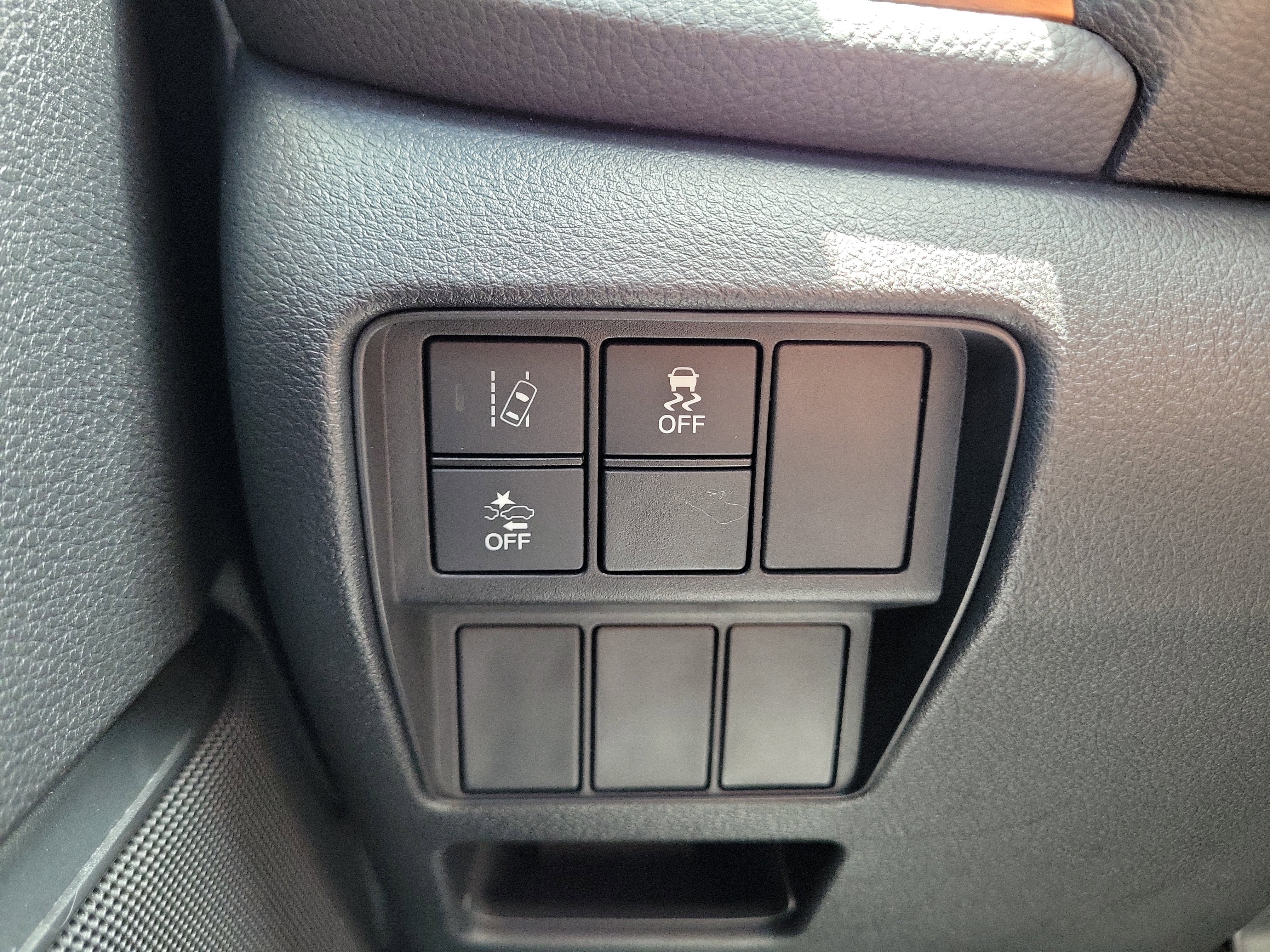 Used 2019 Honda CR-V EX image 28