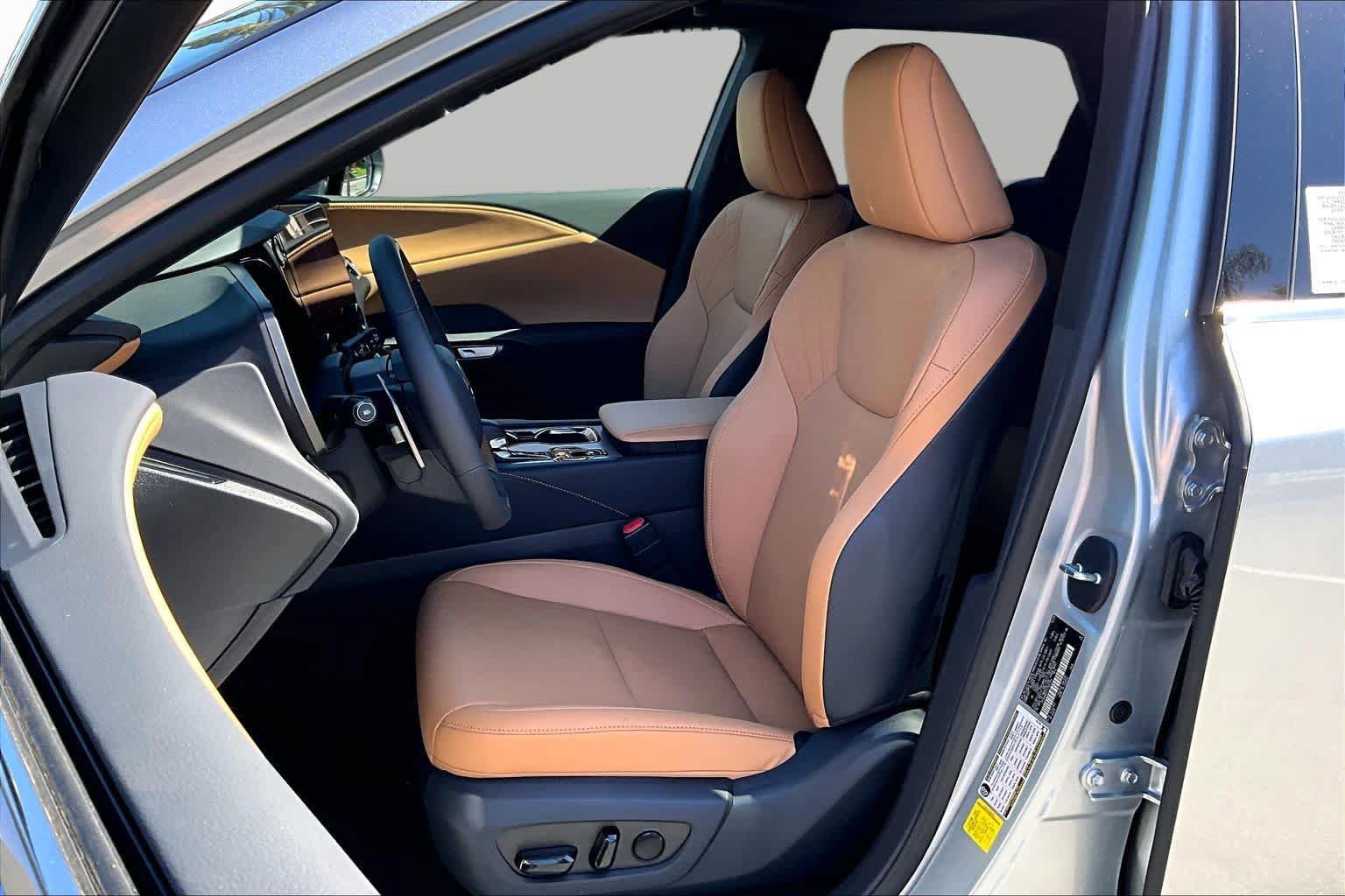 New 2026 Lexus RX 350 Premium FWD image 18