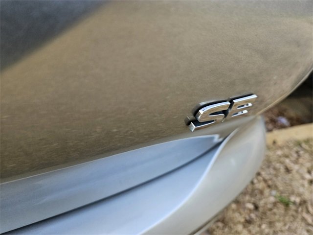 Used 2024 Mitsubishi Outlander SE image 9