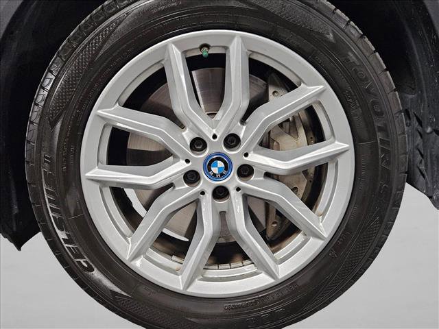 Used 2023 BMW X5 xDrive45e image 24