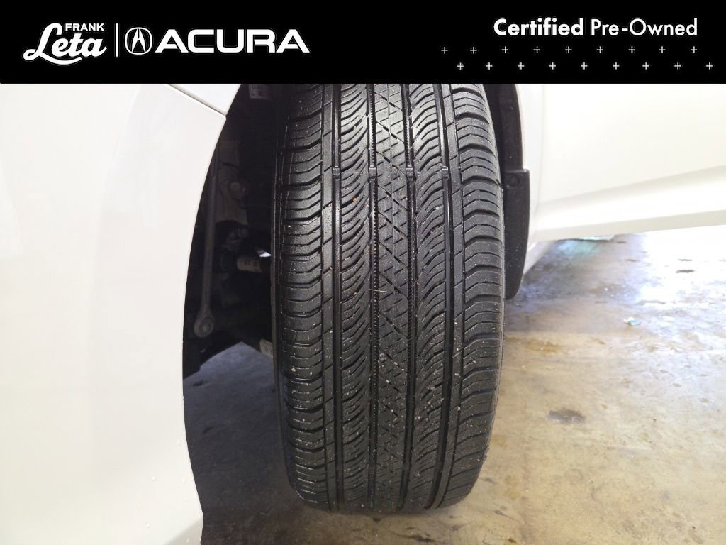 Certified 2024 Acura Integra FWD image 26