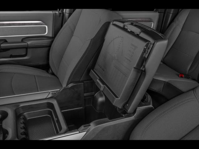 Certified 2024 RAM 2500 Laramie AWD/4WD image 11