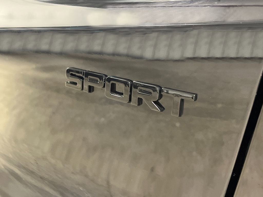 New 2026 Honda CR-V Sport image 7