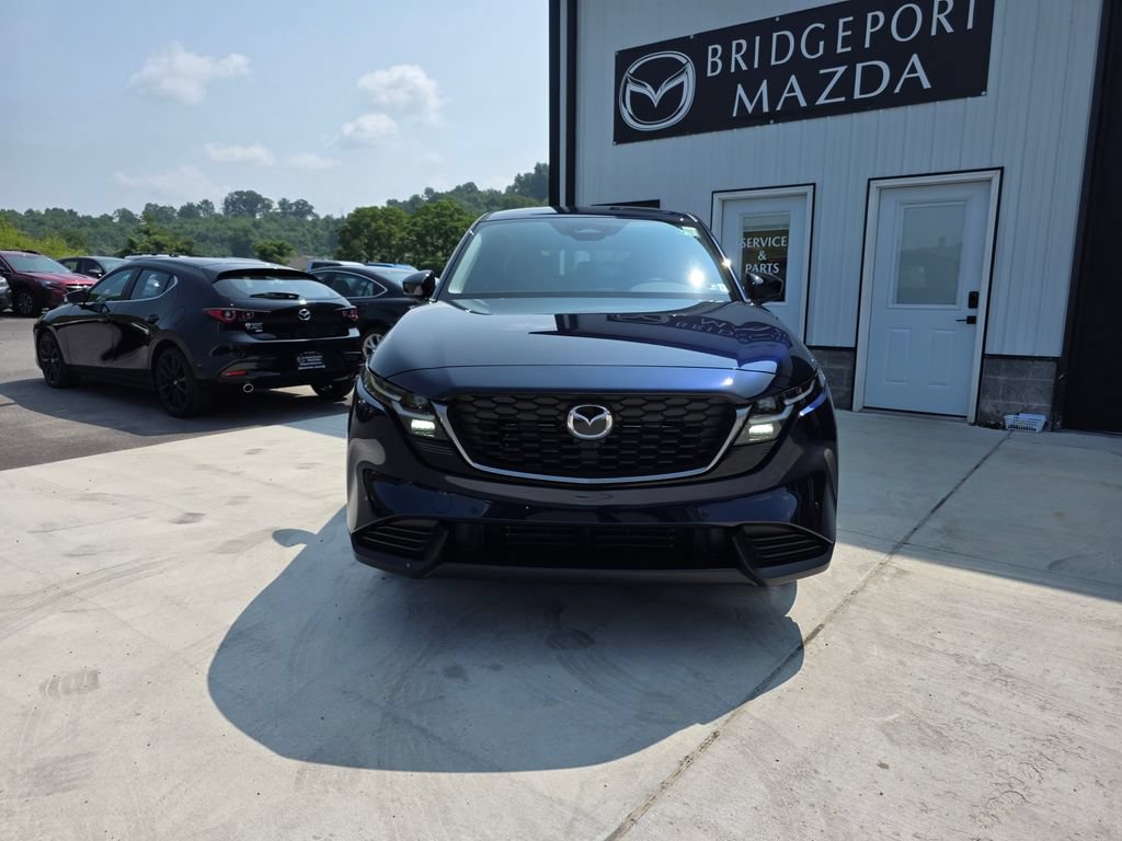 New 2026 MAZDA CX-5 AWD 2.5 S image 2