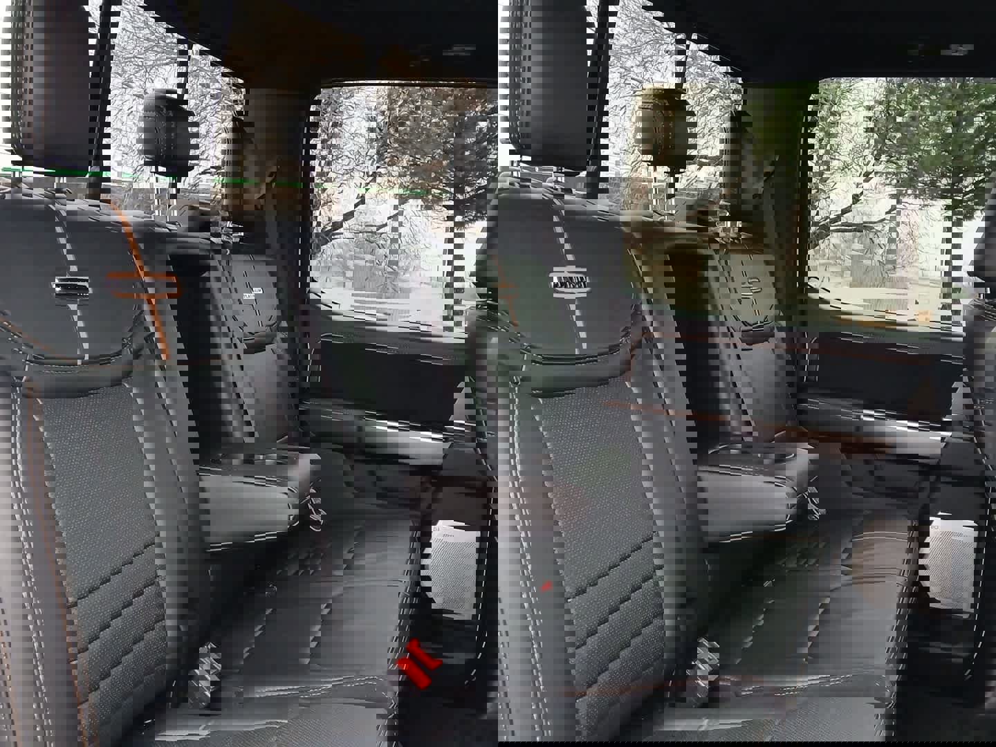 Used 2021 Ford F150 Platinum w/ Equipment Group 701A High image 55