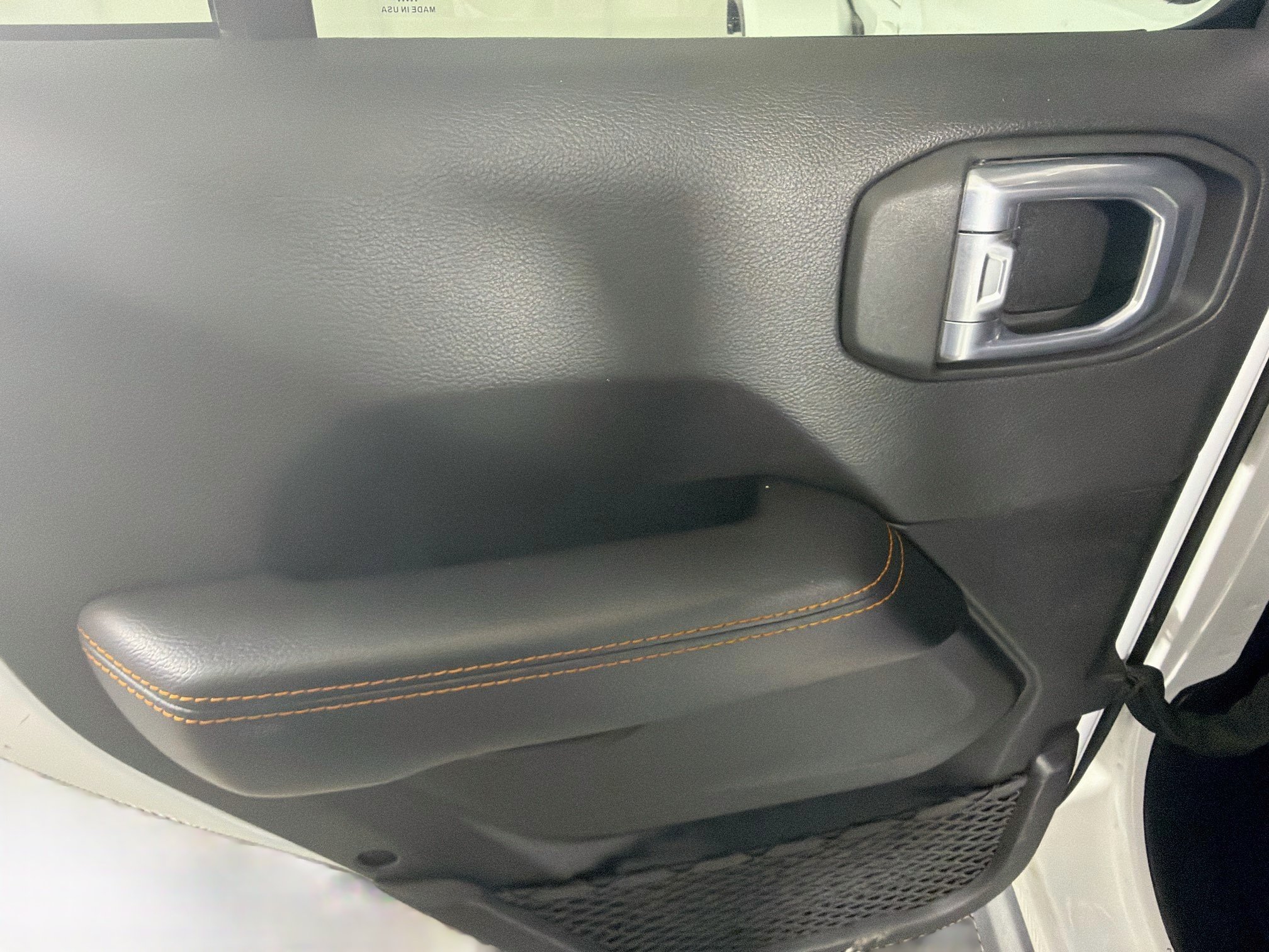 Used 2022 Jeep Gladiator Mojave AWD/4WD image 25