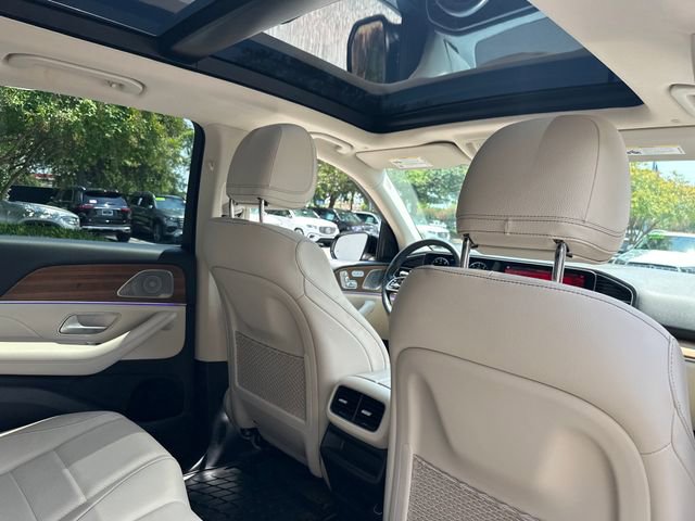 Used 2023 Mercedes-Benz GLE 350 GLE 350 w/ Premium Package image 37